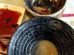 -洛阳面馆(红专路店)