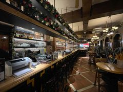 -巴伐利亚啤酒坊(意式风情街店)