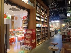 -覔书店(壹方城店)