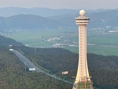 -帽儿山国家森林公园