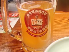 -管氏翅吧(台湾街店)