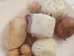 -翡翠29旋转餐厅·镇江国际雷迪森广场酒店