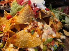 -Q MEX 库迈墨西哥餐吧(三里屯店)