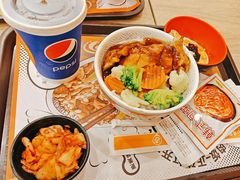 -吉野家(大悦城店)