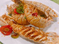 -盛港湾海鲜食府(黄沙店)