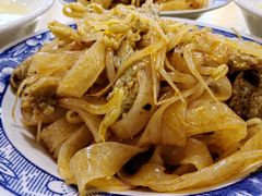 -王菊美食街·王菊面馆(总店)