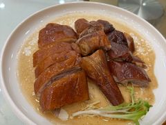 -聚彩居三和酒楼•老字号粤菜(南城店)