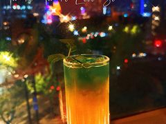 -X-META BAR·日咖夜酒