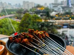 -包整·丝娃娃(一览甲秀楼风景店)