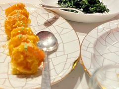 -北京柏悦酒店·锦庭餐厅Dining Room