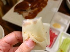 -小大董·烤鸭(王府井apm店)