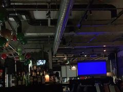 大堂-Cooking Man(中懋天地店)