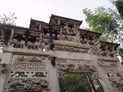 -潜口民宅博物馆