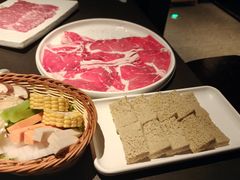 -东来顺·非遗火锅(赛格国际购物中心店)