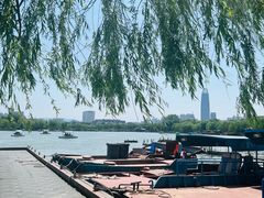 -济南大明湖景区