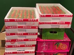 -东富酒家(龙湖西溪天街店)