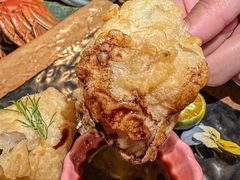 -花潮料理艺食馆(成都万象城店)