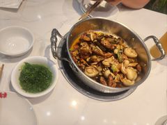 -七欣天香辣蟹火锅(无锡金太湖国际城店)