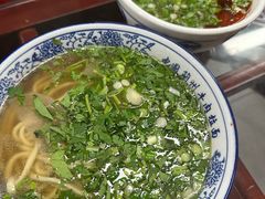 -东方宫中国兰州牛肉拉面(厦门旗舰店)
