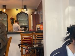 -克比叔叔印度餐厅Kebabs on the Grille(永康路分店)