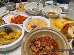 -绿草地·湘菜(7mall店)