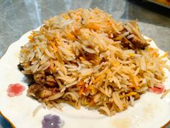 -木尔坦·Multan巴基斯坦清真餐厅halal(大智嘉园店)