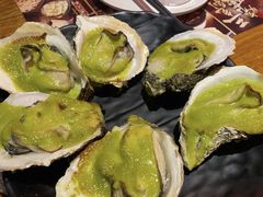 -烧蠔帮·生蚝海鲜牌档(观海店)