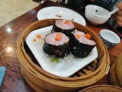 -彩景大茶楼(平湖店)