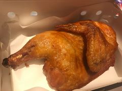 -麦当劳(军博店)