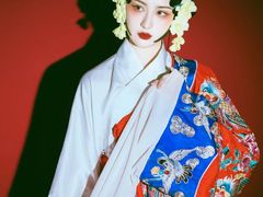 -盘子女人坊(西安至尊店)