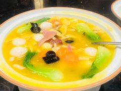 -童福兴·南京菜(老门东店)