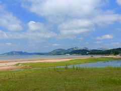 -威海大乳山景区