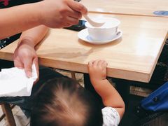 -满记甜品(加州阳光开元广场店)