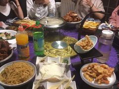 -95号酱骨·一块豆腐(展春园西路店)