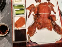 -福照楼汽锅鸡·云南特色菜(火车站锦江店)