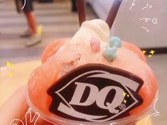 -DQ·蛋糕·冰淇淋(新佳丽店)