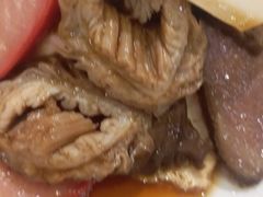 -四点金饭店(将军澳店)