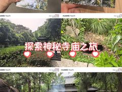 -灵隐飞来峰景区