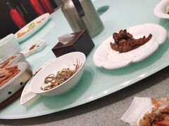 -紫光园·烤鸭·北京菜(西直门店)