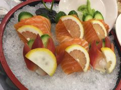 -后宫私房菜(汇客美食娱乐广场店)