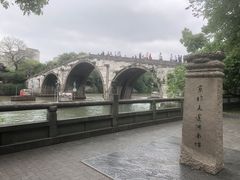 -运河游船(武林门码头)