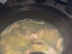 -同仁四季椰子鸡(无锡滨湖万象汇店)