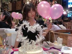 -胡桃里音乐酒馆(环亚凯瑟琳广场店)