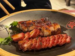 -广府乡下·饭庄(新港东路店)