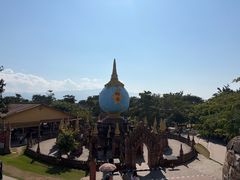 -一寨两国风景区