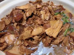 -又见炊烟私房菜(敬亭路店)