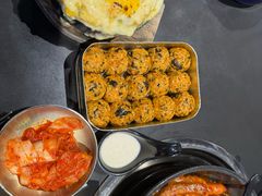 -HOTISLAND海鸡岛·韩国料理(江南西店)