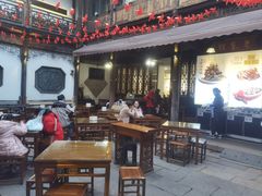 -二泉园老菜馆·百年无锡菜