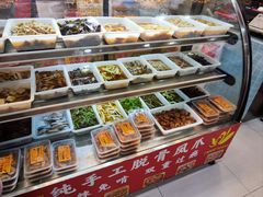 -钱商茉莉香鸭颈王(立山广场店)