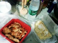 android_upload_pic-第二外国语学院-韩国餐厅(朝阳路店)